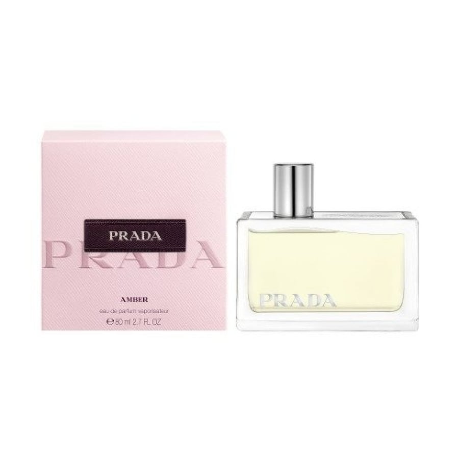 عطر برادا عنبر او دو بارفيوم 80مل