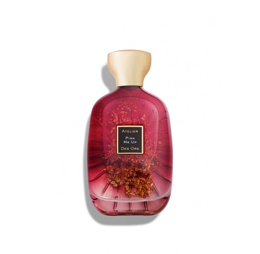 عطر بينك مي اب من اتلييه 100 مل تستر Pink Me Up