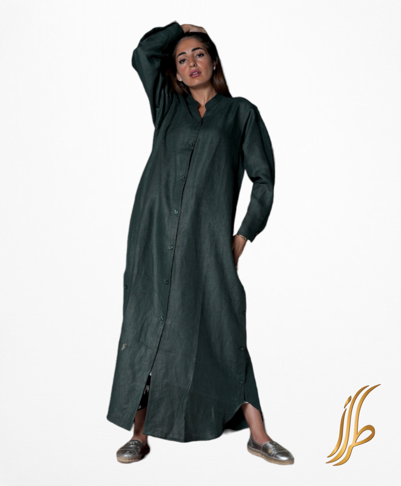 موضي بزراير/ Moudi Buttons