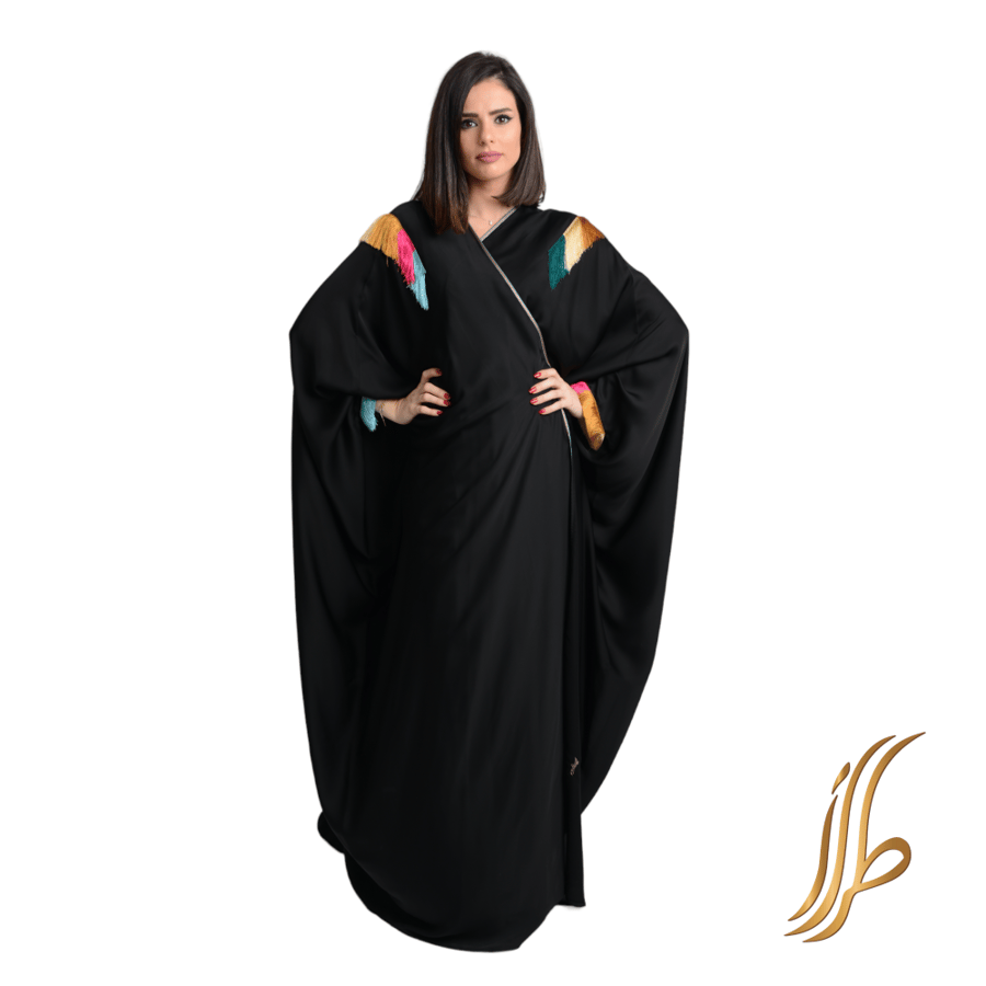 موضي فرنجات /Moudi Fringat
