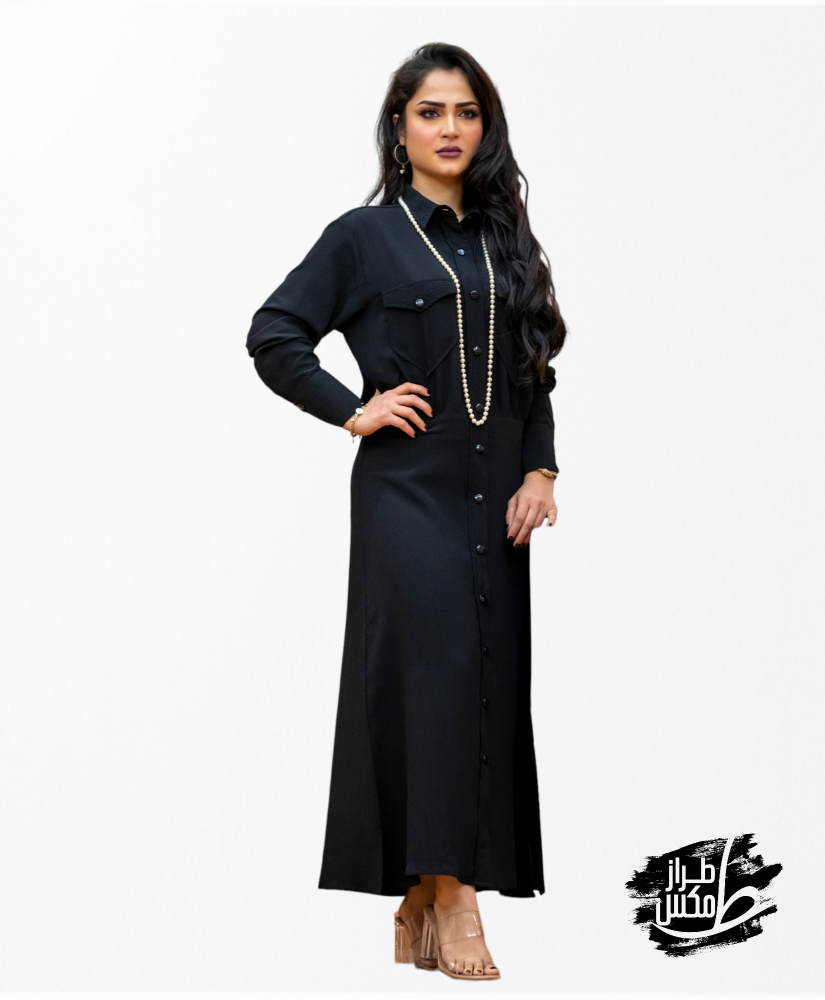موضي بلاوز Moudi Blouse V