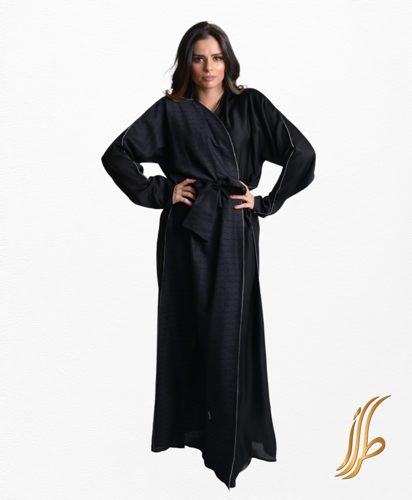 خطوط صغيرة بحزام / Small Lines W Belt