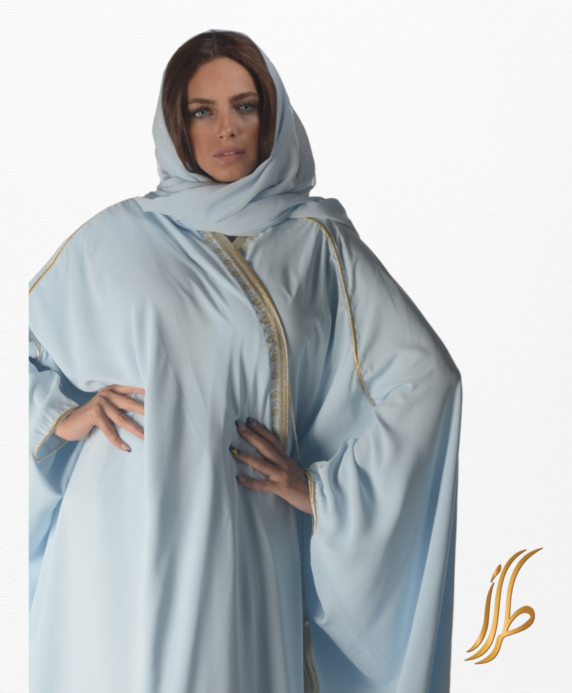 بشت طراز نحيف فراشة/ Bisht Tirax Thin Fra