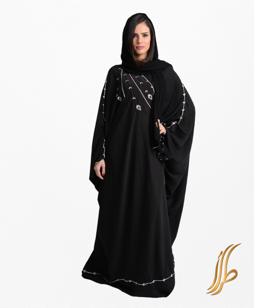 ريشة طراز جنب واحد / Fea 1 Side