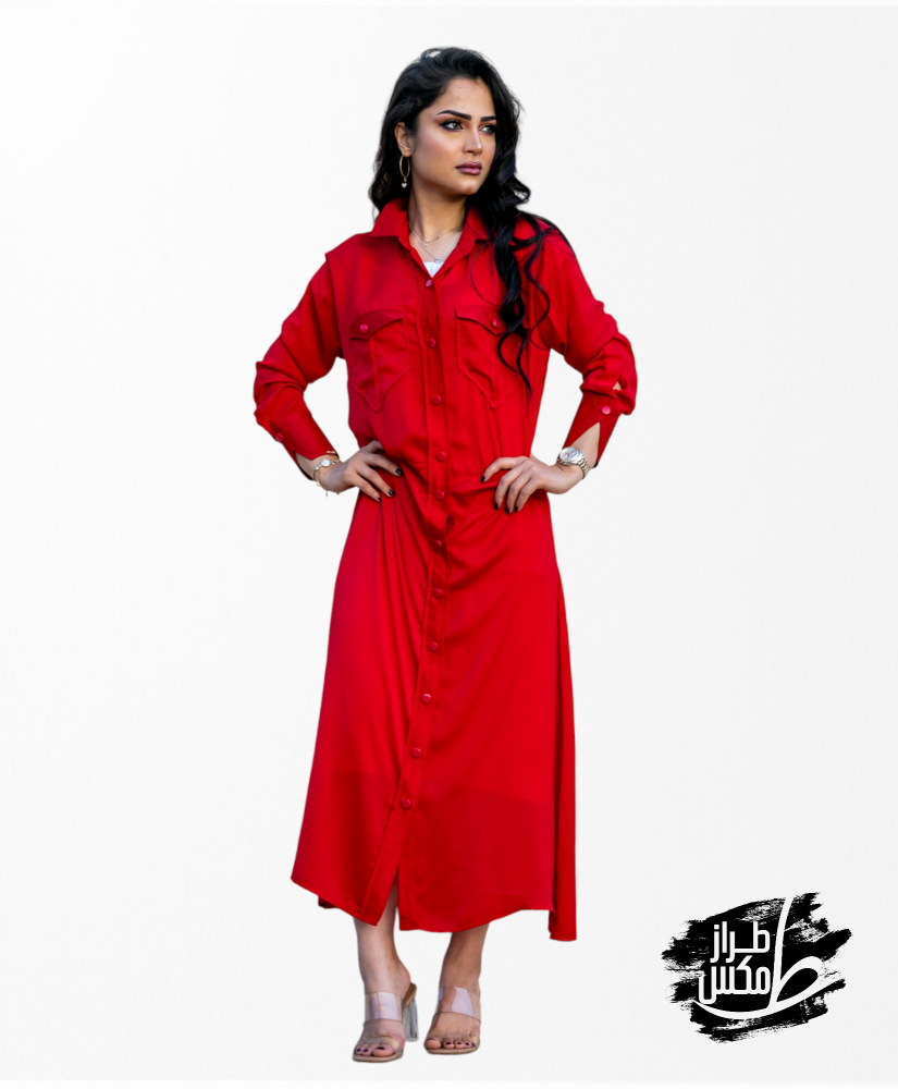 موضي بلاوز Moudi Blouse V