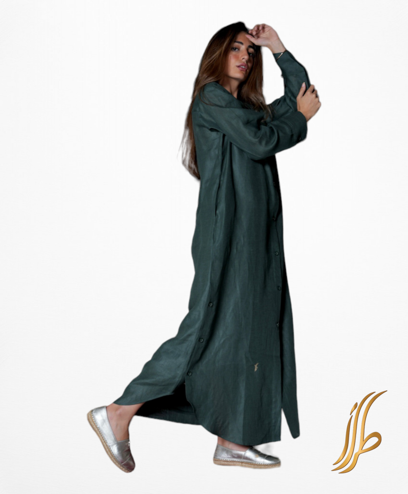 موضي بزراير/ Moudi Buttons