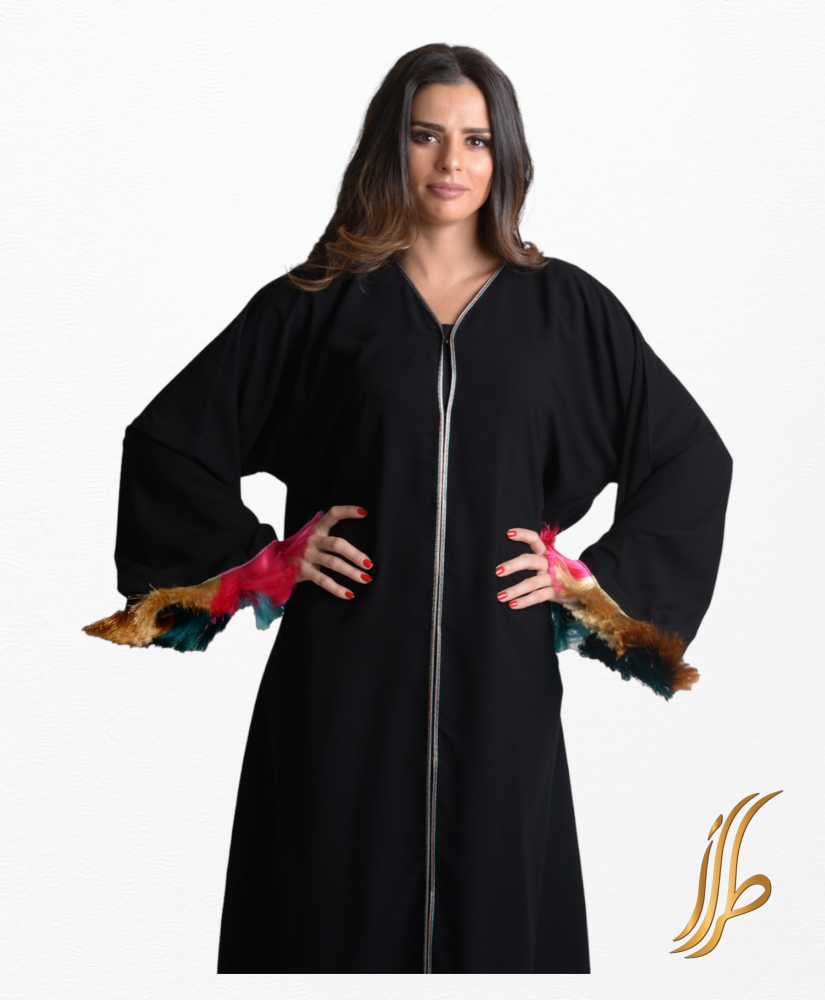 موضي فرنجات / Moudi Fringat
