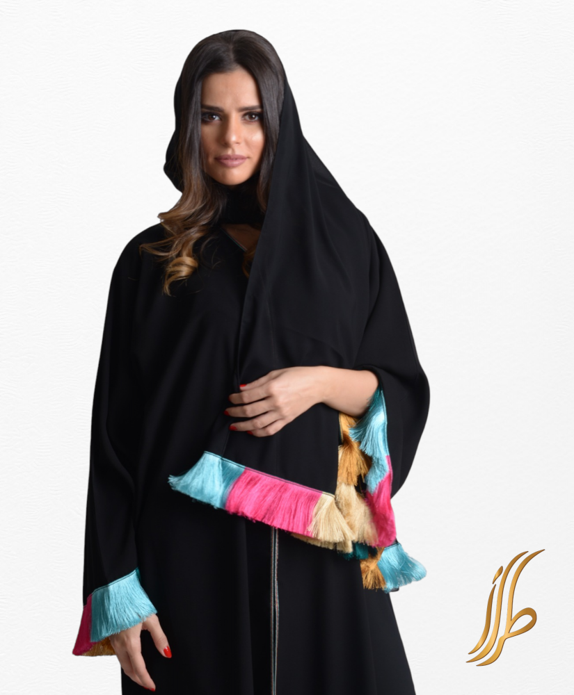 موضي فرنجات / Moudi Fringat