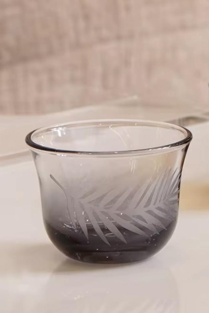 طقم فناجين قهوة (٦ قطع) - Coffee Cups (Set of 6)