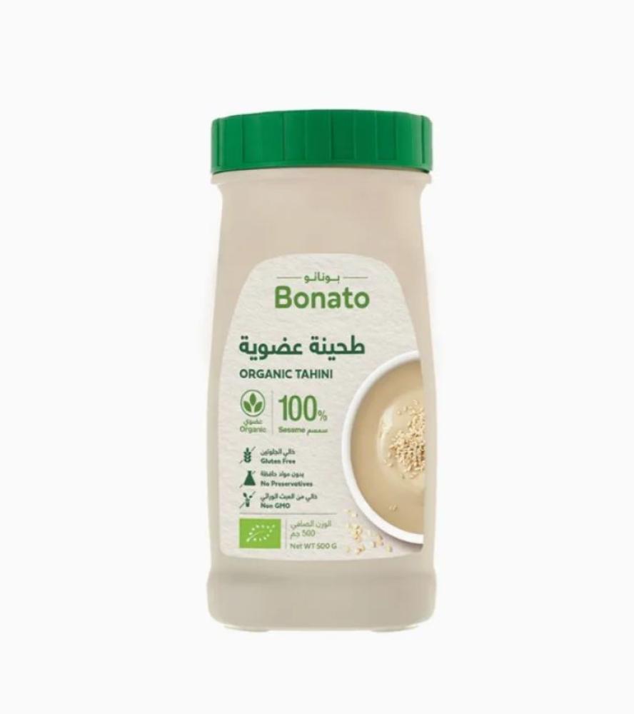 bonato-طحينة عضوية