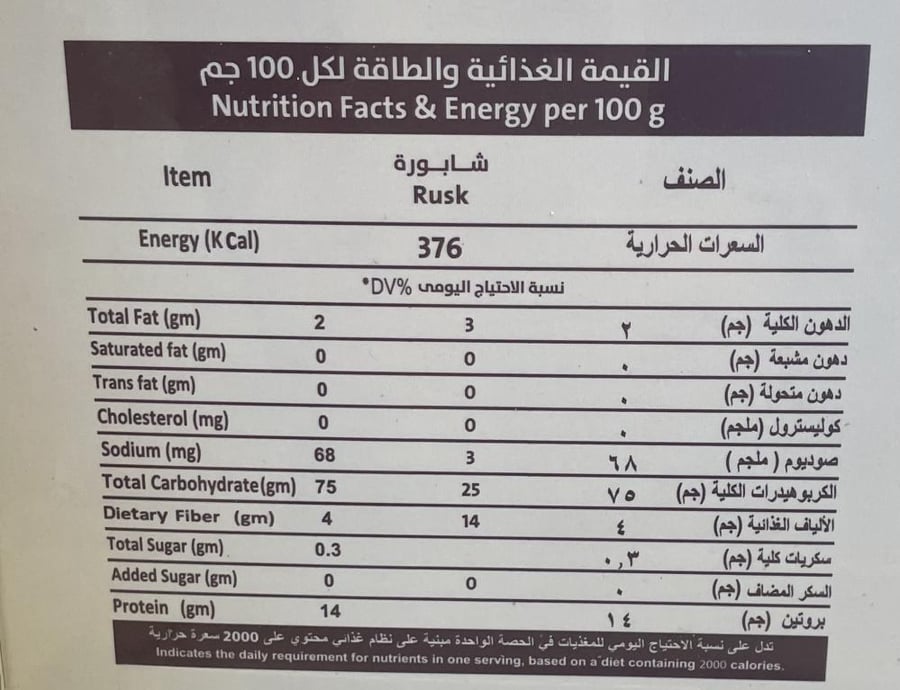 المثالي-شابورة