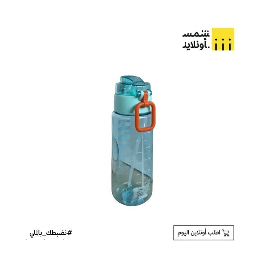 مطارة ماء بلاستيكية FE16-15