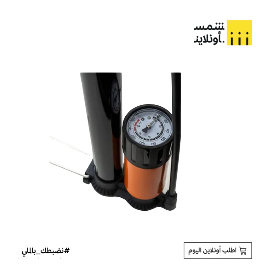 Handheld air pump FE23-9