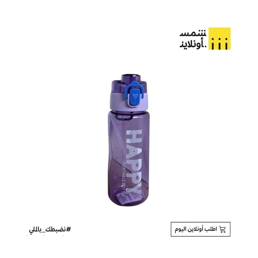 مطارة ماء بلاستيكية FE16-15