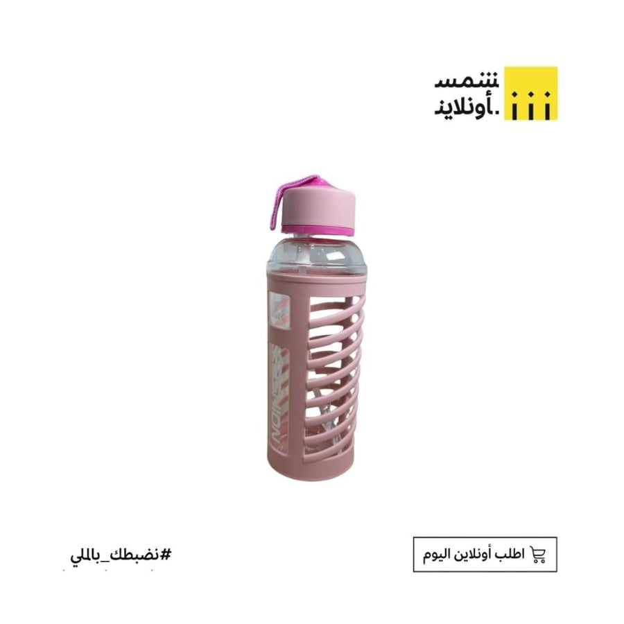 مطارة ماء بلاستيكية FE16-8