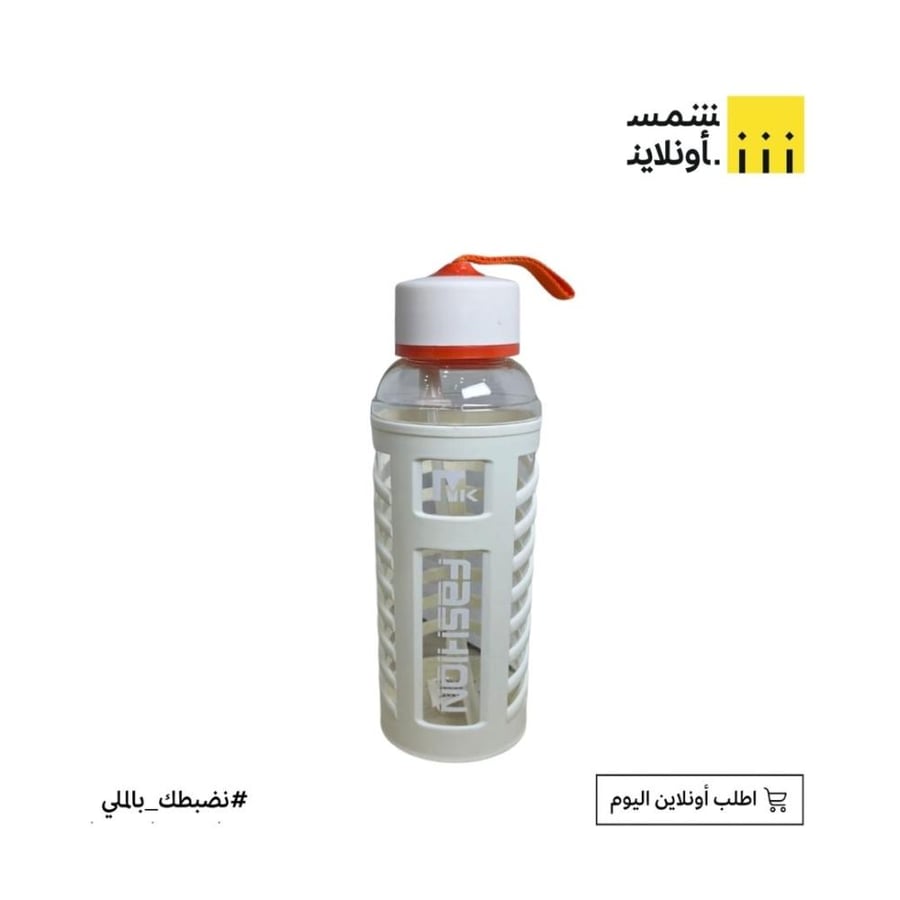 مطارة ماء بلاستيكية FE16-8