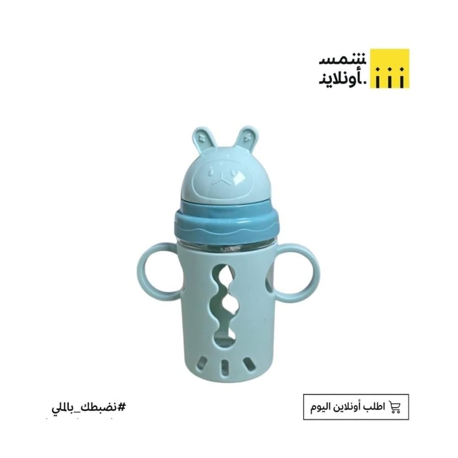 مطارة ماء بلاستيكية FE16-16