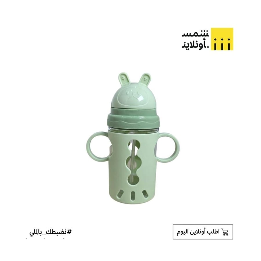 مطارة ماء بلاستيكية FE16-16