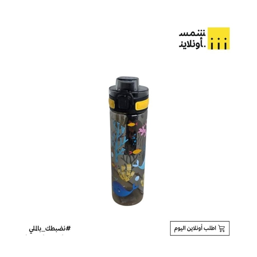 مطارة ماء بلاستيكية FE16-14