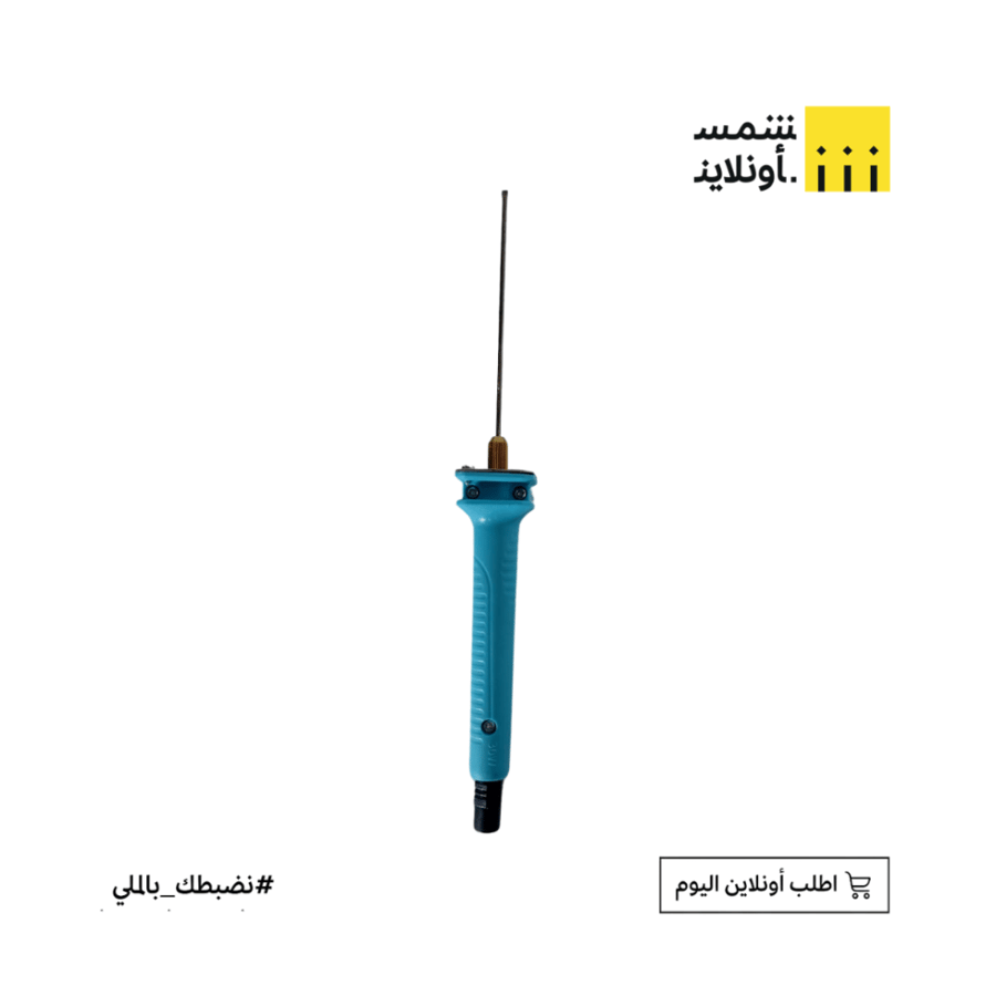 مقص فلين كبير