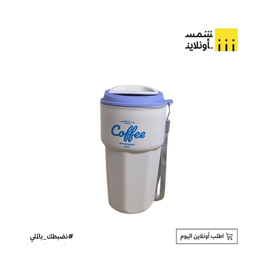 مطارة ماء بلاستيكية FE16-36