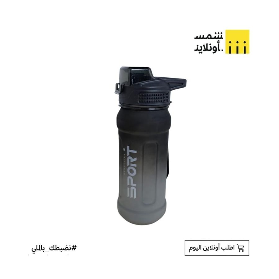مطارة ماء بلاستيكية FE16-12