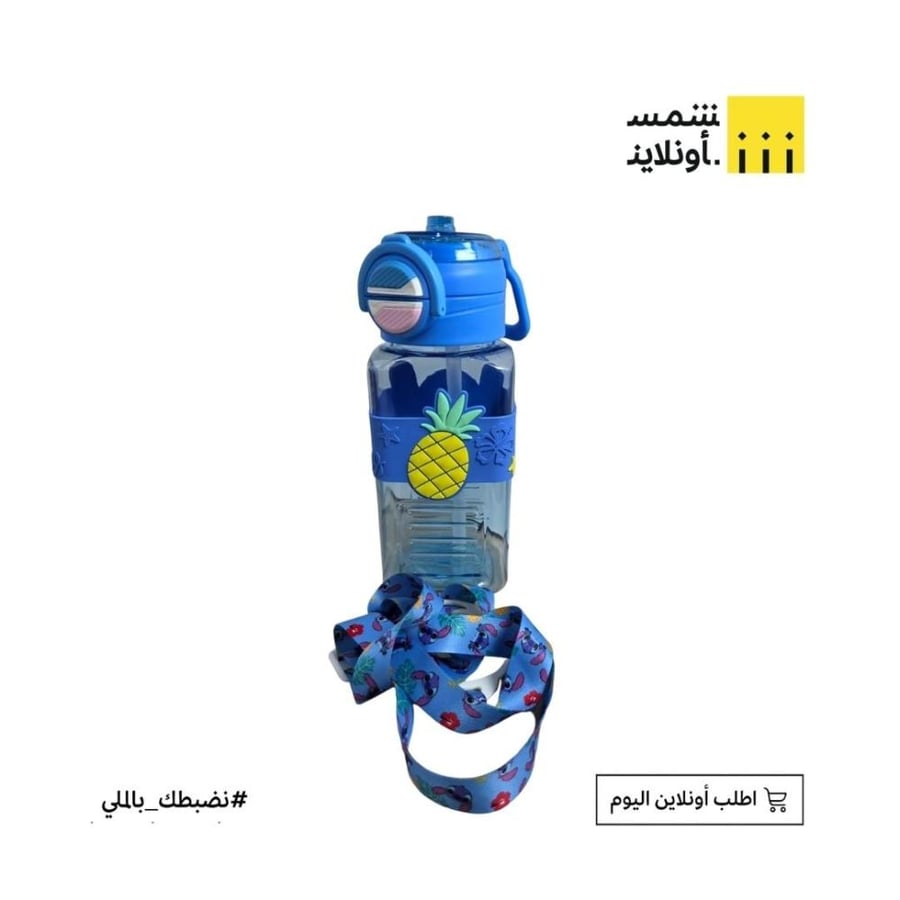مطارة ماء بلاستيكية FE16-10