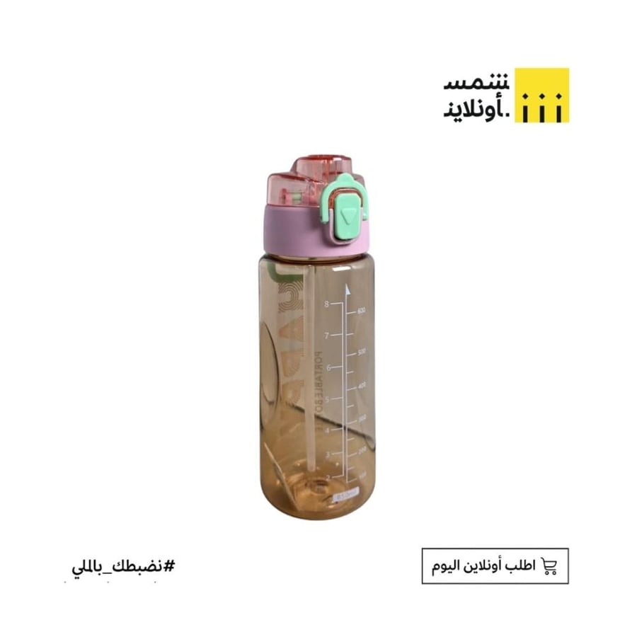 مطارة ماء بلاستيكية FE16-15