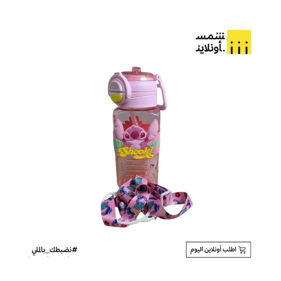مطارة ماء بلاستيكية FE16-10