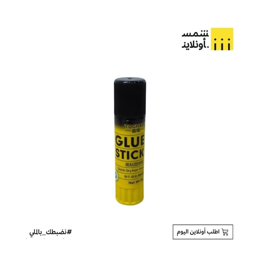 صمغ توشين 15 غرام FE9-8
