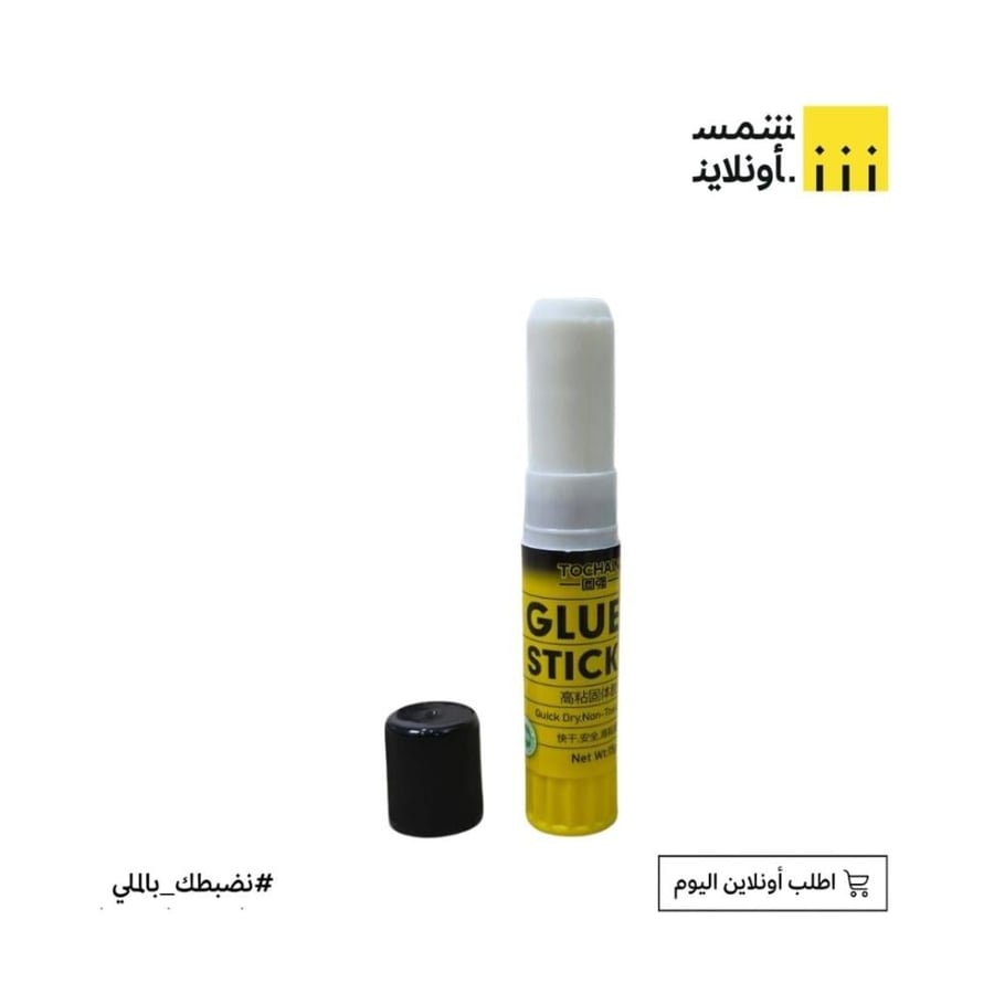 صمغ توشين 15 غرام FE9-8