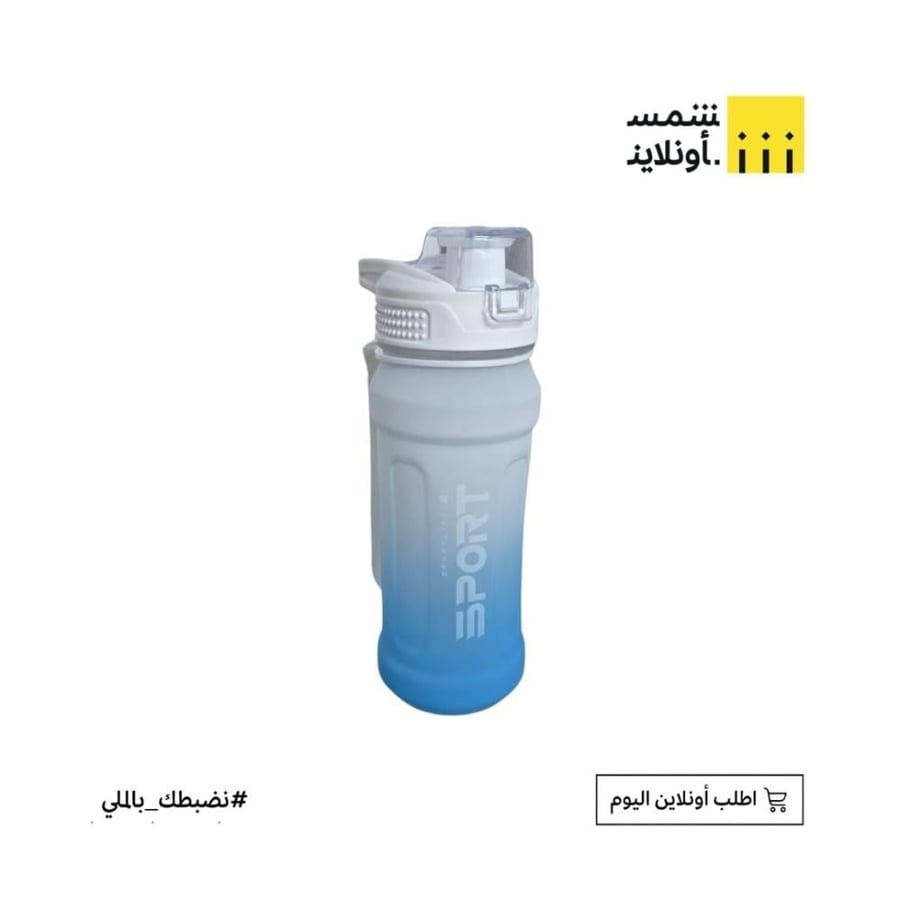 مطارة ماء بلاستيكية FE16-12
