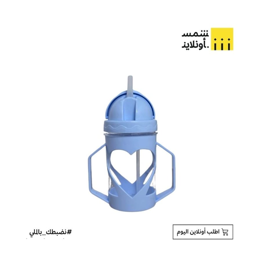 مطارة ماء بلاستيكية FE16-34