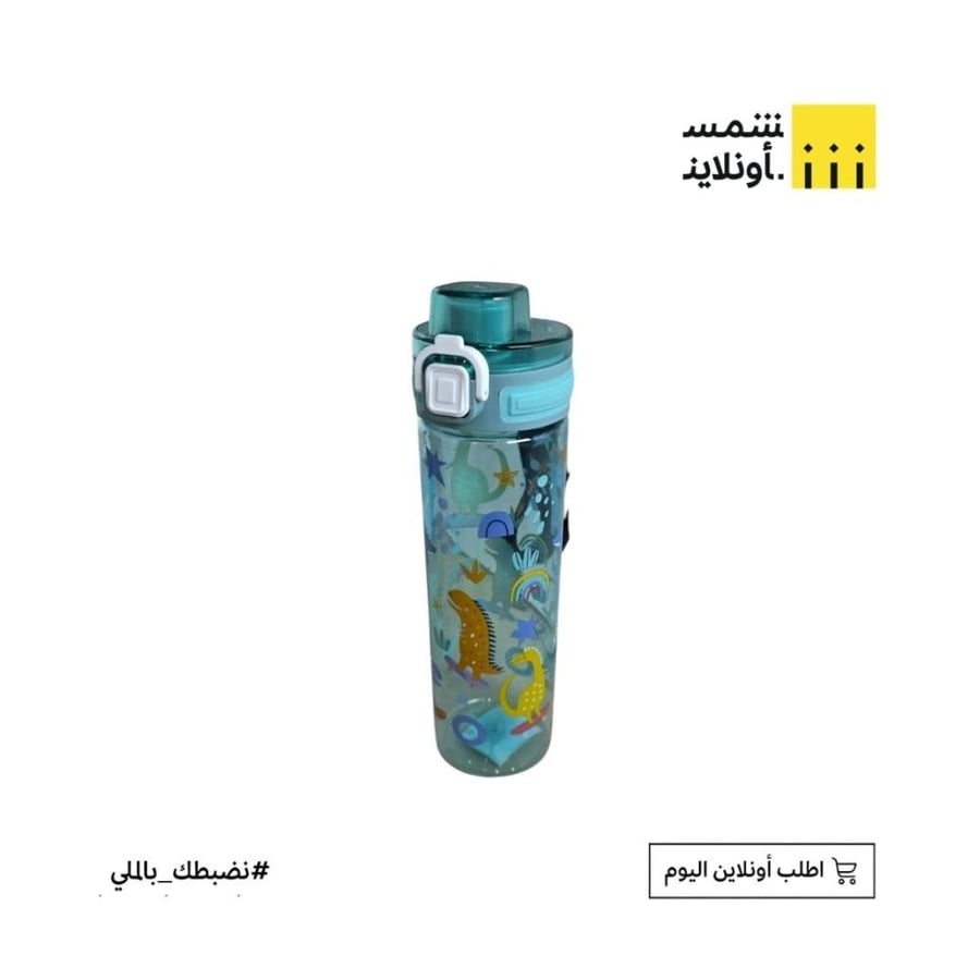 مطارة ماء بلاستيكية FE16-14