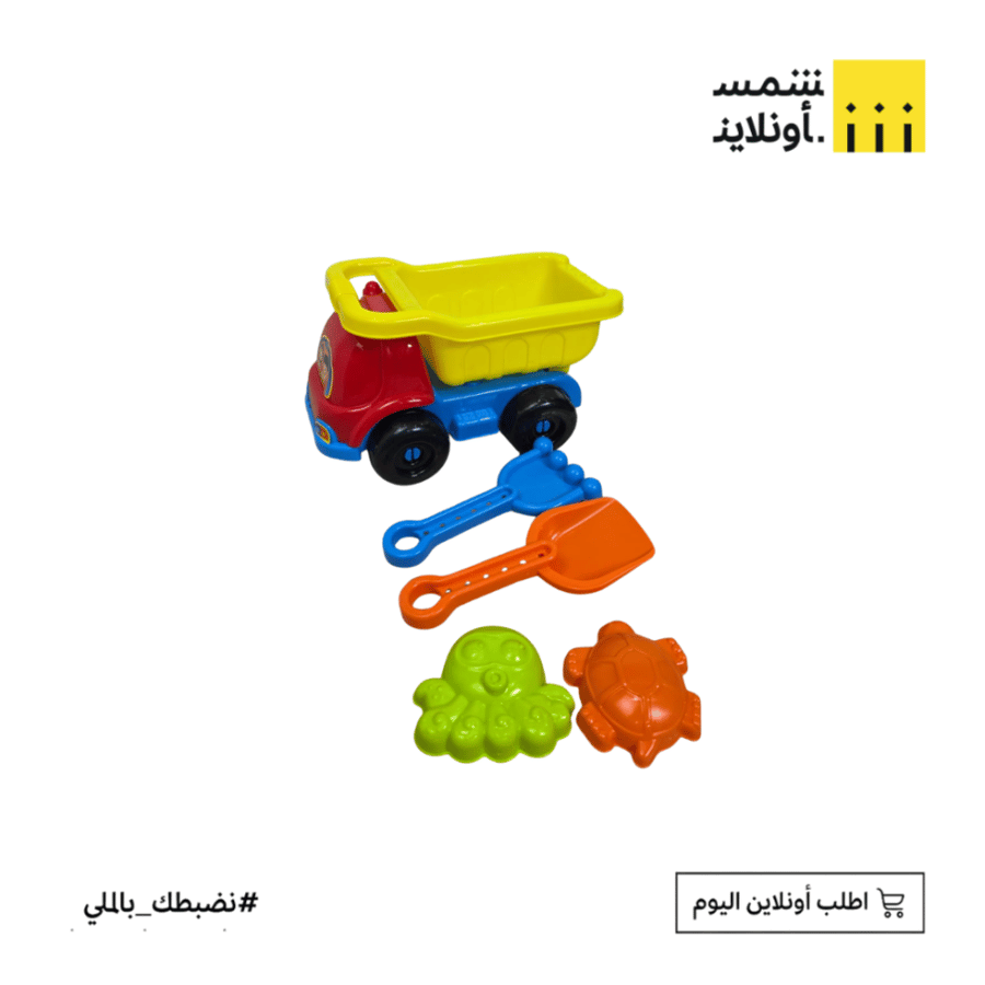 شاحنة رمل FE20-8