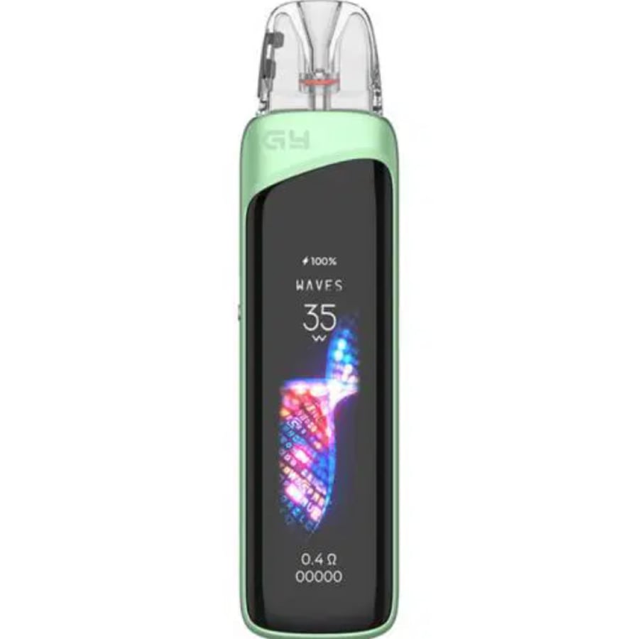 سحبة يوويل كاليبرن جي 4 برو uwell caliburn g4 pro