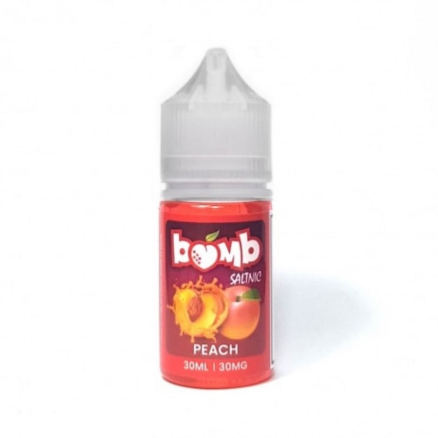 Peach flavor