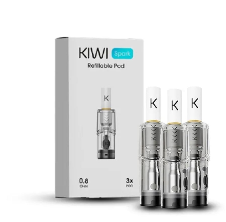 دات كيوي سبارك - Kiwi Spark Pod