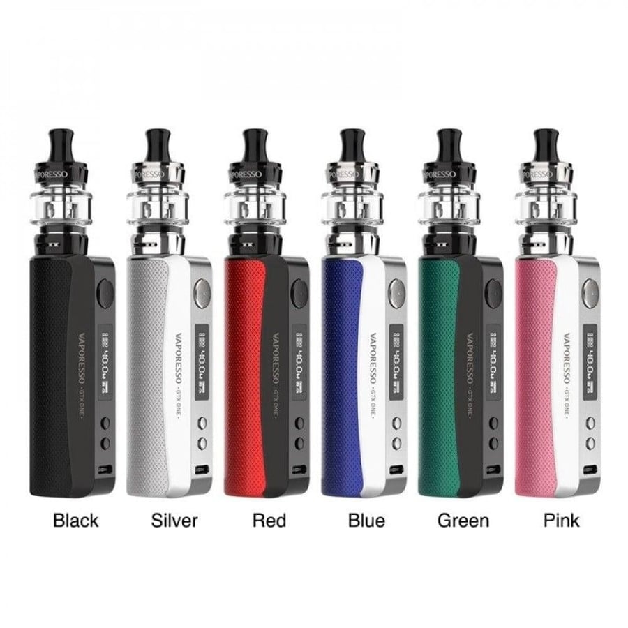 سحبة و شيشة فابريسو جي تي اكس ون برو40واط Vaporesso GTX ONE PRO