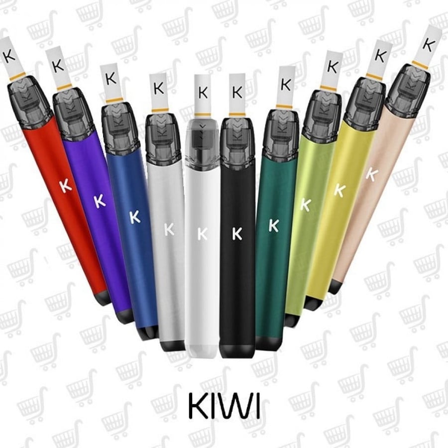 سحبة  كيوي KIWI STARTER KIT
