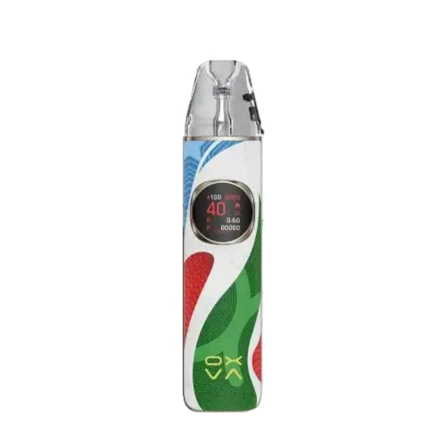 سحبة نيكسلم تو من اوكسفا OXVA NeXLIM2 Kit 40W