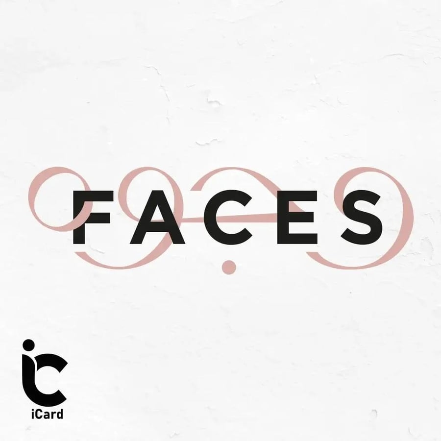 باقه ورد مع بطاقة شرائية بقيمه 250 ريال من Faces