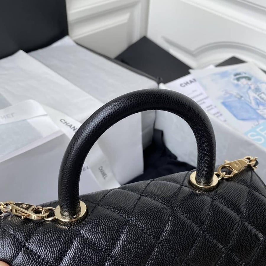 شانيل كوكو هاندل مقاس23cm