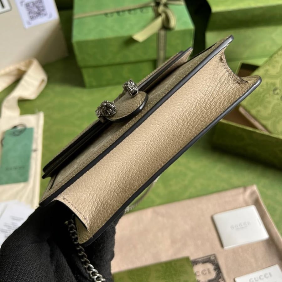 قوتشي ديونيسوس ميني 16.5cm