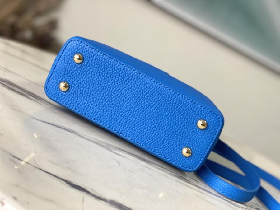 لويس فيتون كابسين مقاس 21cm