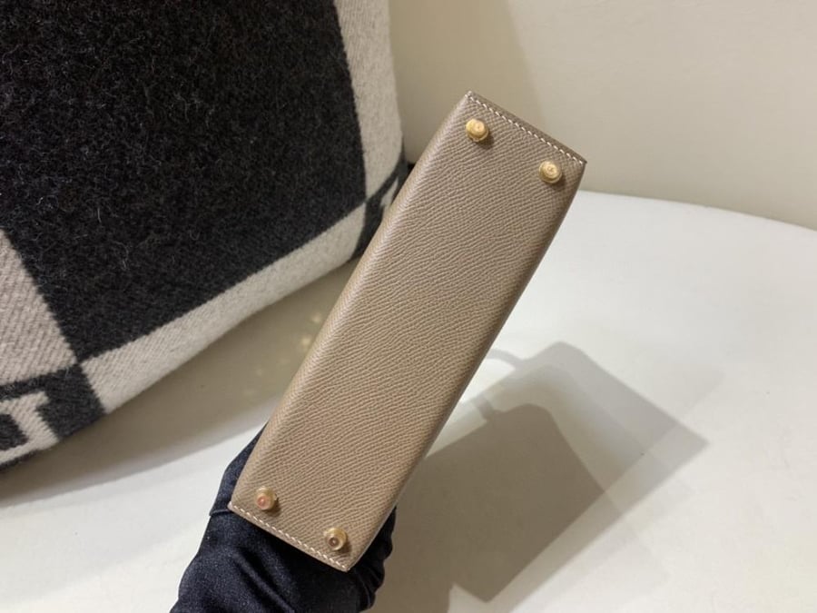 إيرمز kelly mini مقاس 19cm