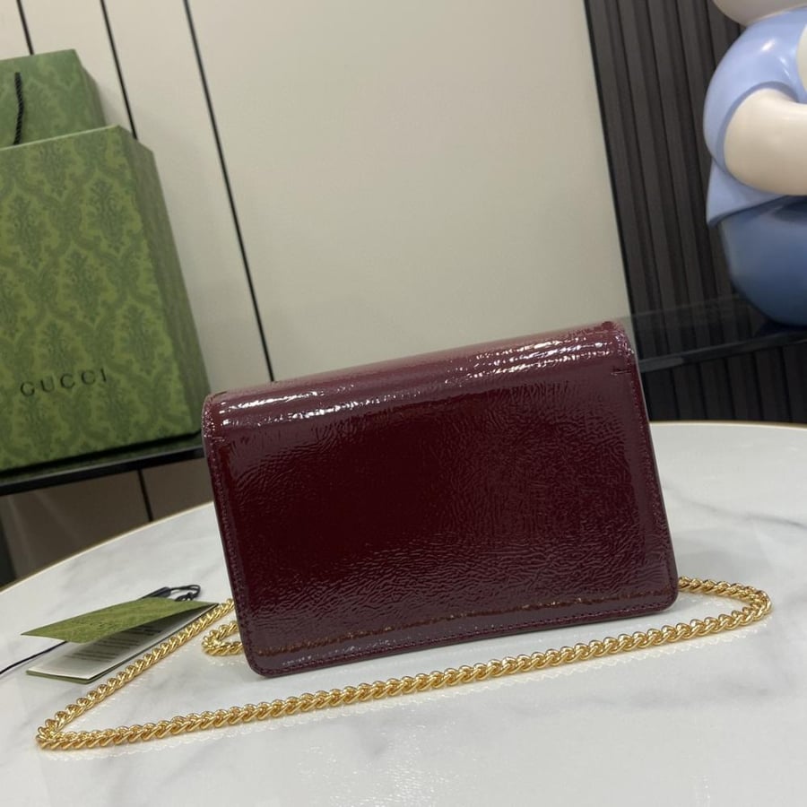 قوتشي ديونيسوس مقاس 16.5cm.
