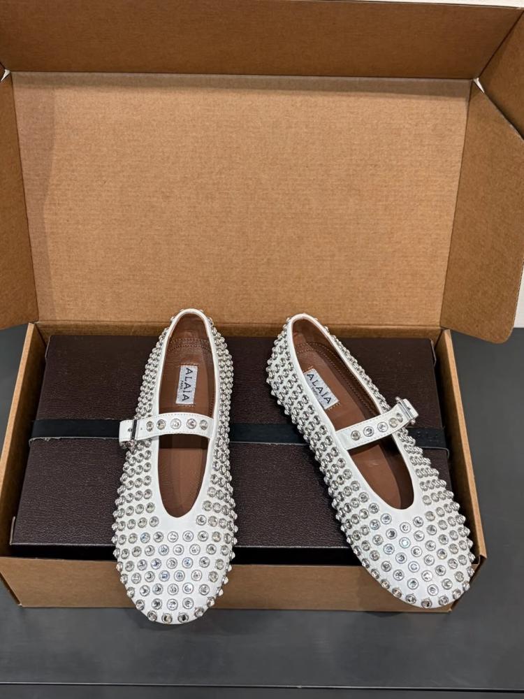 صندل ALAÏA