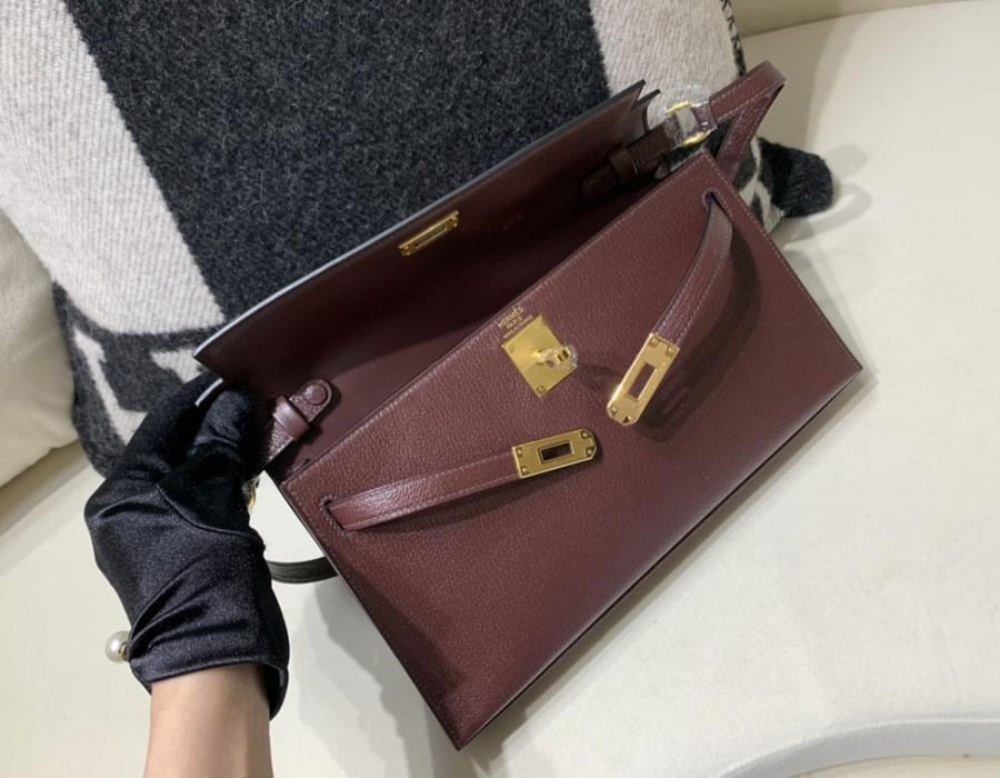 ايرمز Kelly elan 27cm