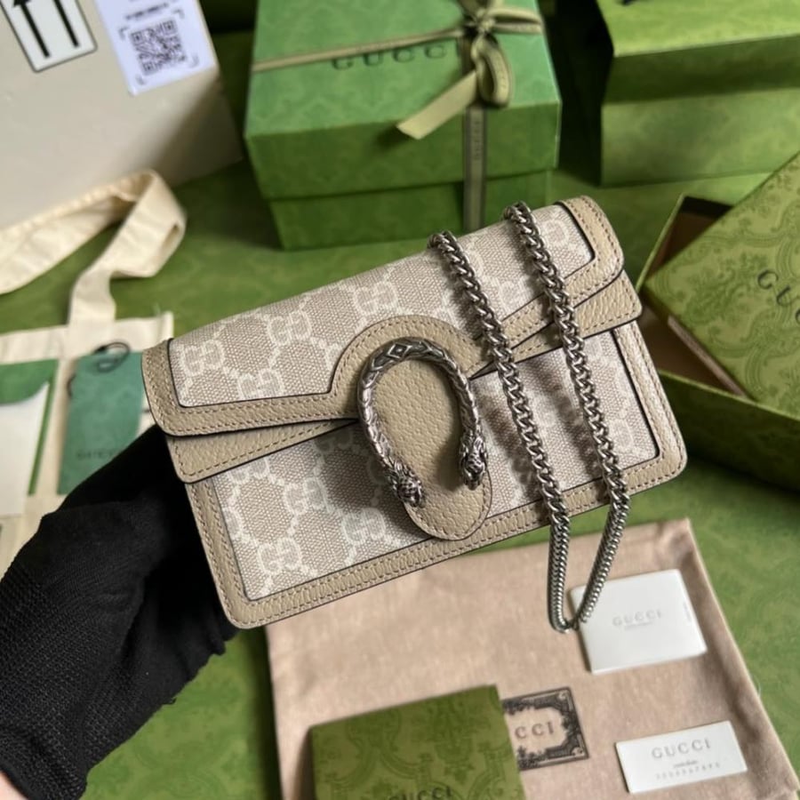 قوتشي ديونيسوس ميني 16.5cm